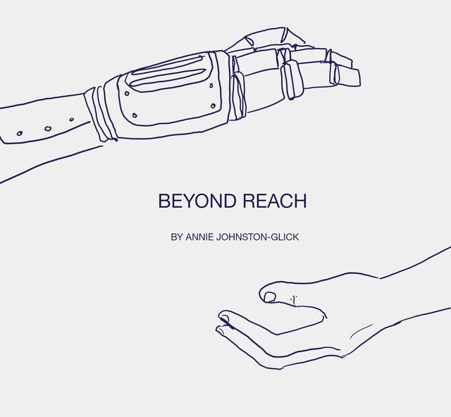 Beyond Reach