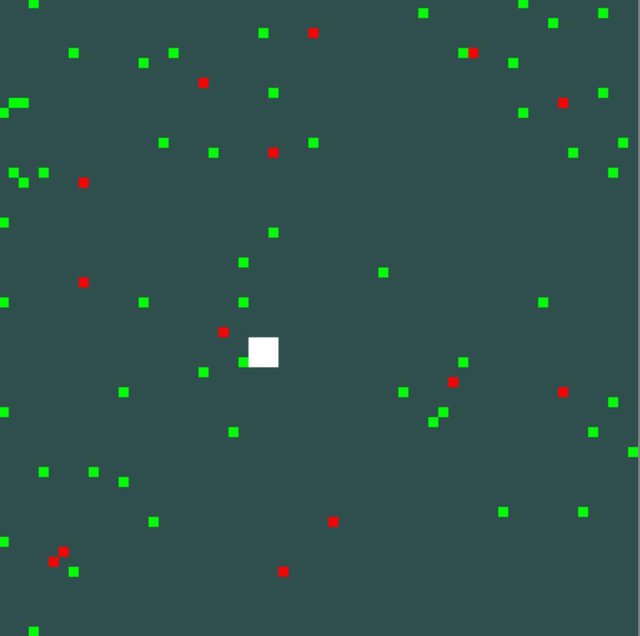 Pixel Eater