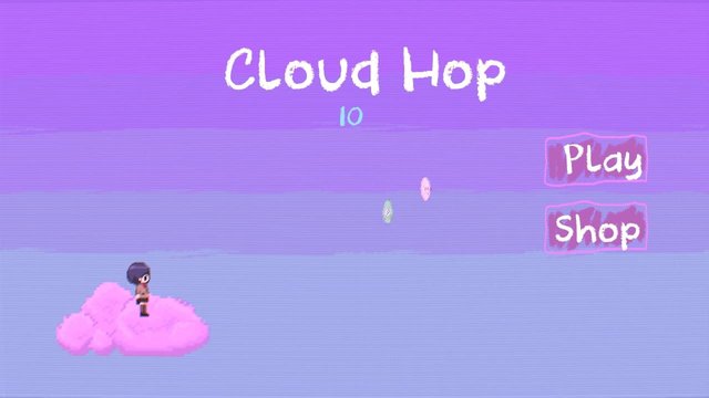 Cloud Hop
