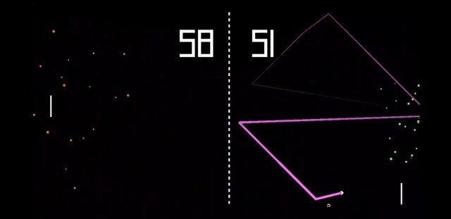 Pong Game (Cire_arievilo)