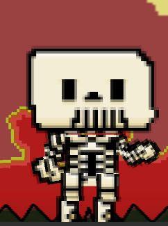 Skelly Ton