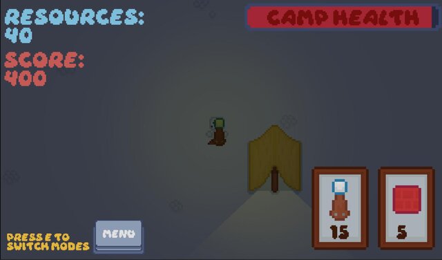 snowball survival
