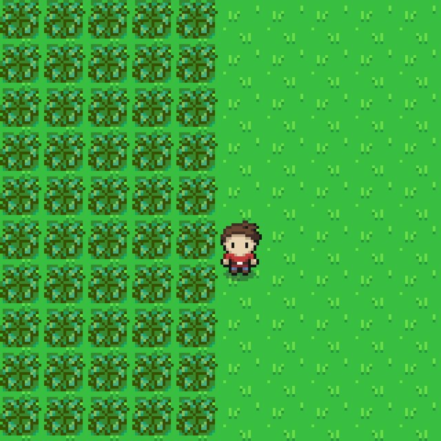 Limited-pokemon-demo