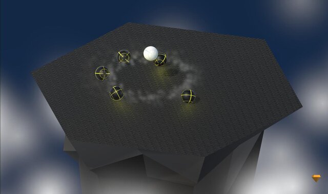 CyberSphere (theNfan)