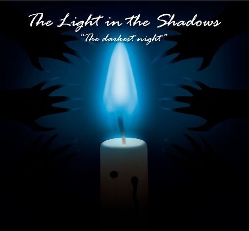 The light in the shadow