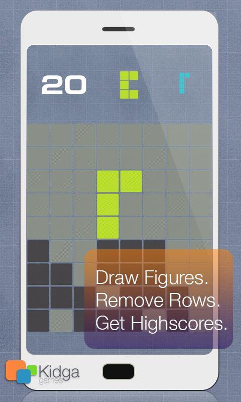 Pentas Puzzle