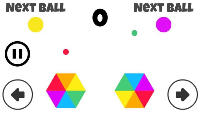 Catch The Balls Android