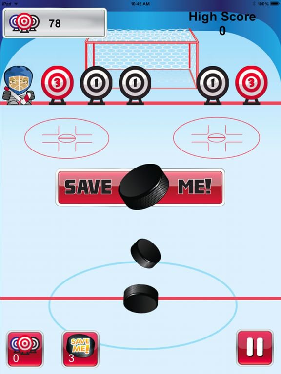 Great Hockey Challenge
