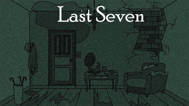 7ast Seven
