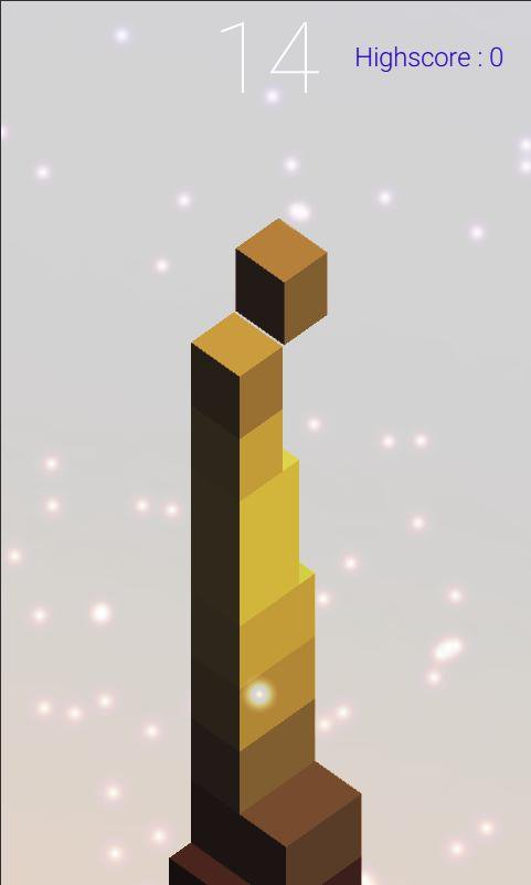 The Block Stack