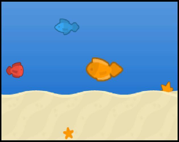 Fish Fiesta