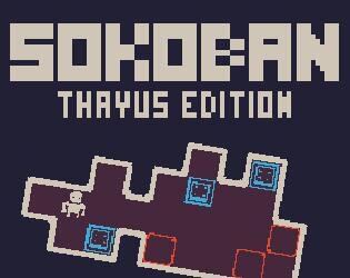 Sokoban: Thayus Edition