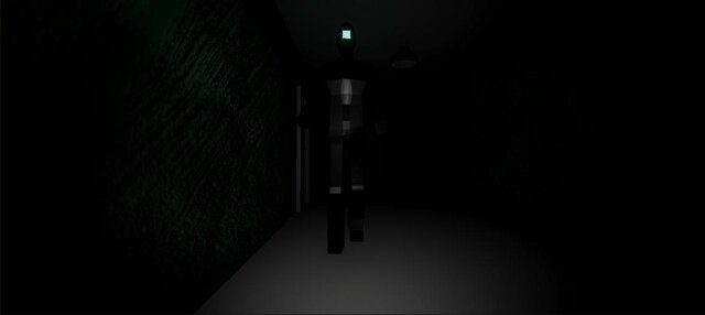 The Lost Souls (itch) (JN5 Games)