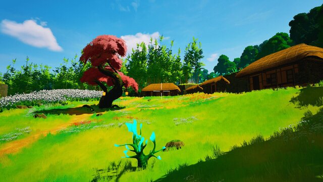 Garden Snap