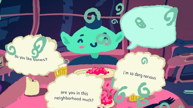 Hot Date (itch) (vvspaceship)