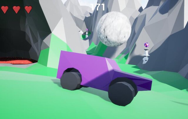 VROOM VROOM: SHOOT AND BOOM