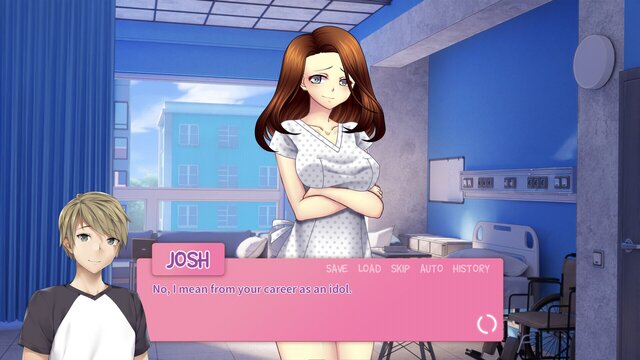 Nurse Me!