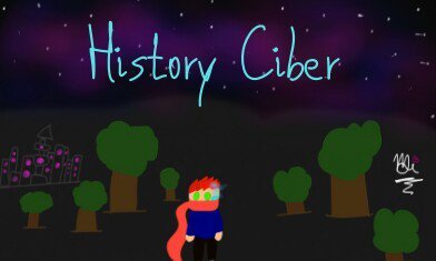 Ciber Tale