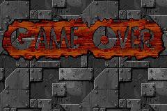 Push It - GBA Puzzle Game
