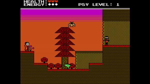 Sunset Land Demo