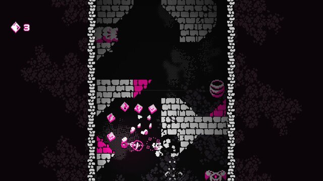 CrumbleMiner