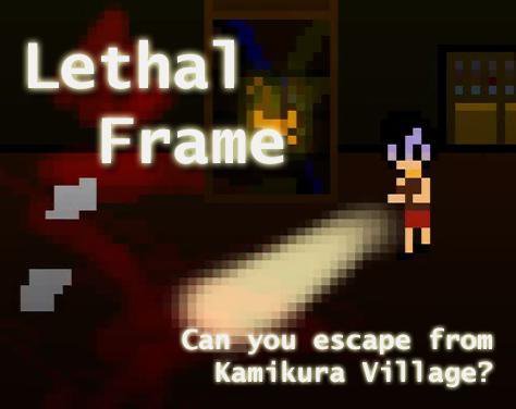 Lethal Frame
