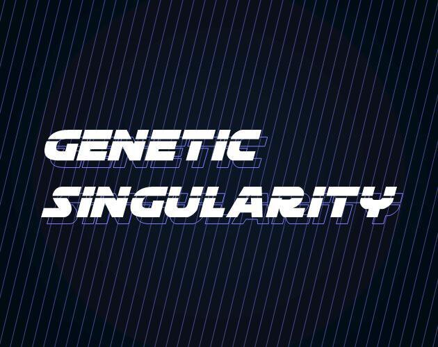 Genetic Singularity