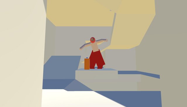 In Maze Of Folly - Demo
