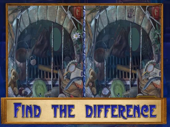 Hidden Object: Mystics In The Cinema Gold Version