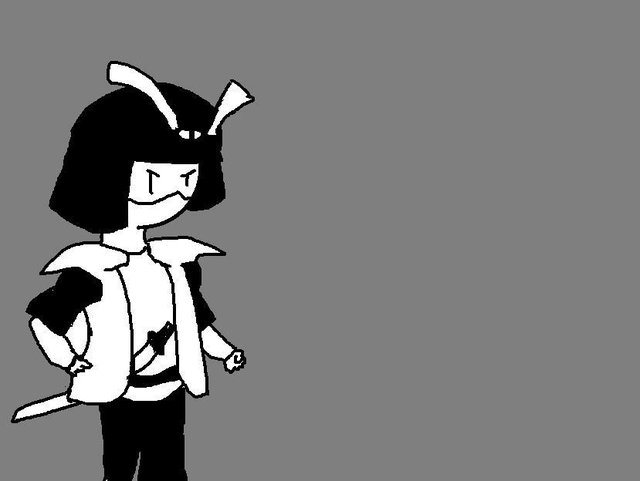 Merasamune Mini