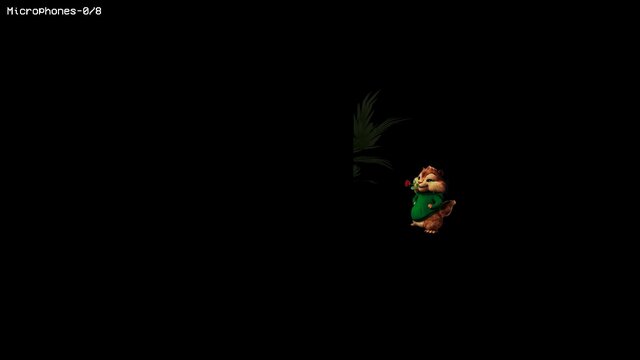 Alvin and the DEATHMUNKS