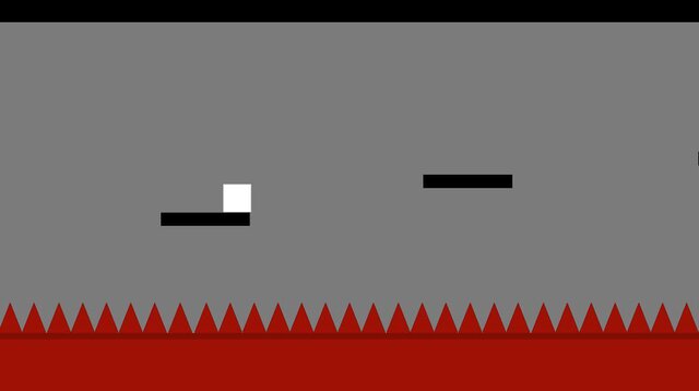The Game (itch) (Ookami Yusha)