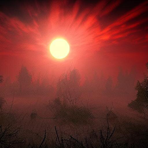 Shotgun Redemption