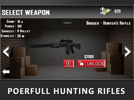 Birds Hunting - Clay Hunt Pro