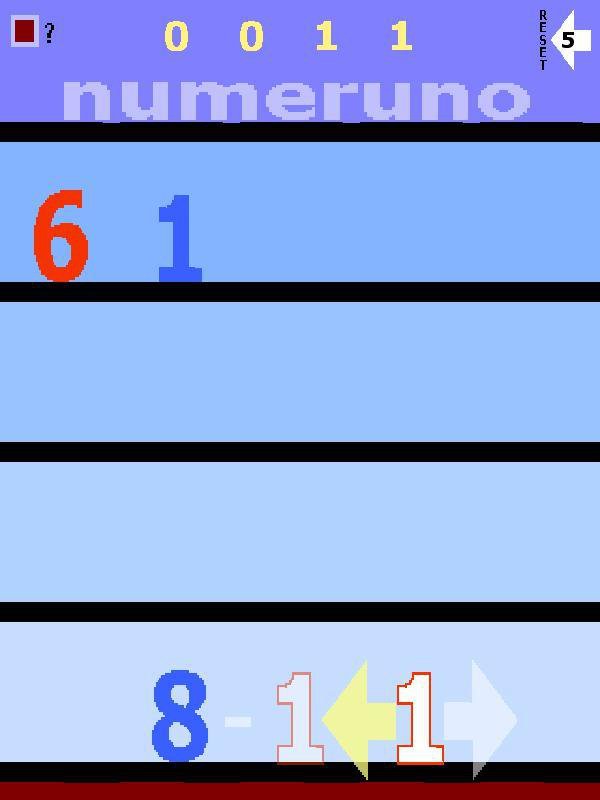 Numeruno