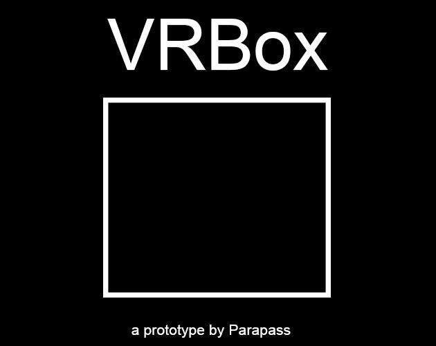 VRBox