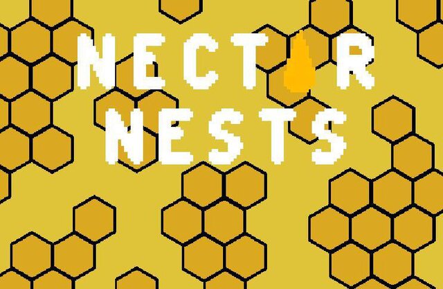 Nectar Nests