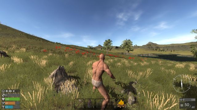 Don't Die: Survival