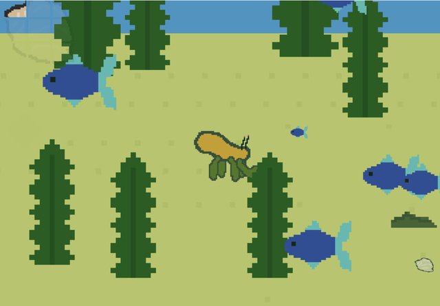 Shelldon Makes A Home