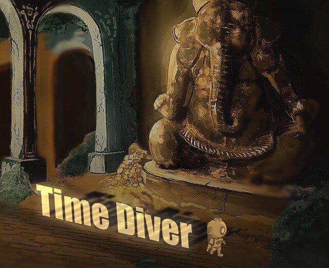 Time Diver