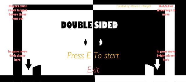 Double Sided (firez2469)