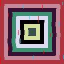 Just A Bullet Hell