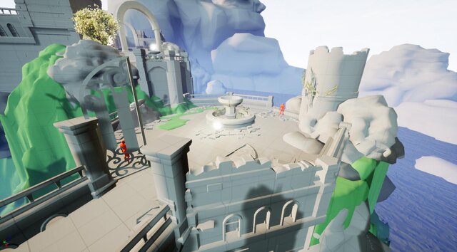 Serpent Palace