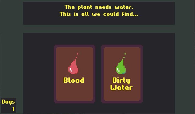 Otherworldly Flavors
