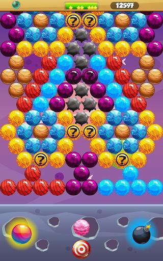 Bubbles Battles