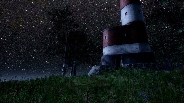 All That Remains: A story about a child's future