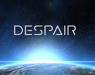 Despair (itch)