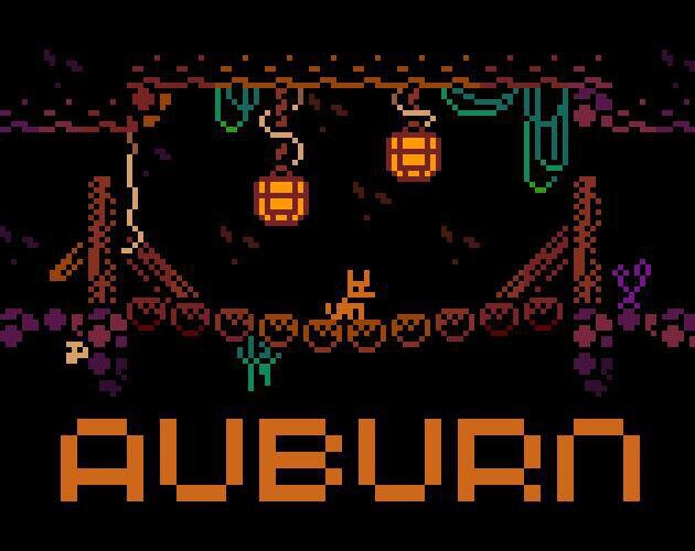 Auburn