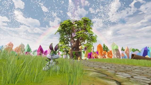 Easter Egg