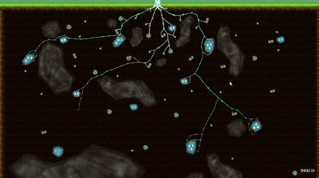 Kodama Forest